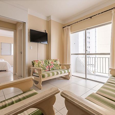 Apto Vista Mar A 130M Da Praia Em Bc Erg605 Balneário Camboriú 외부 사진