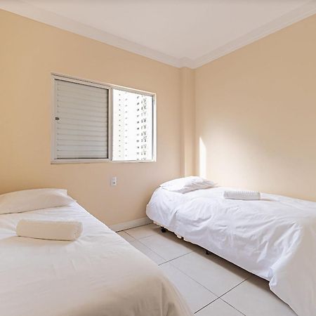 Apto Vista Mar A 130M Da Praia Em Bc Erg605 Balneário Camboriú 외부 사진