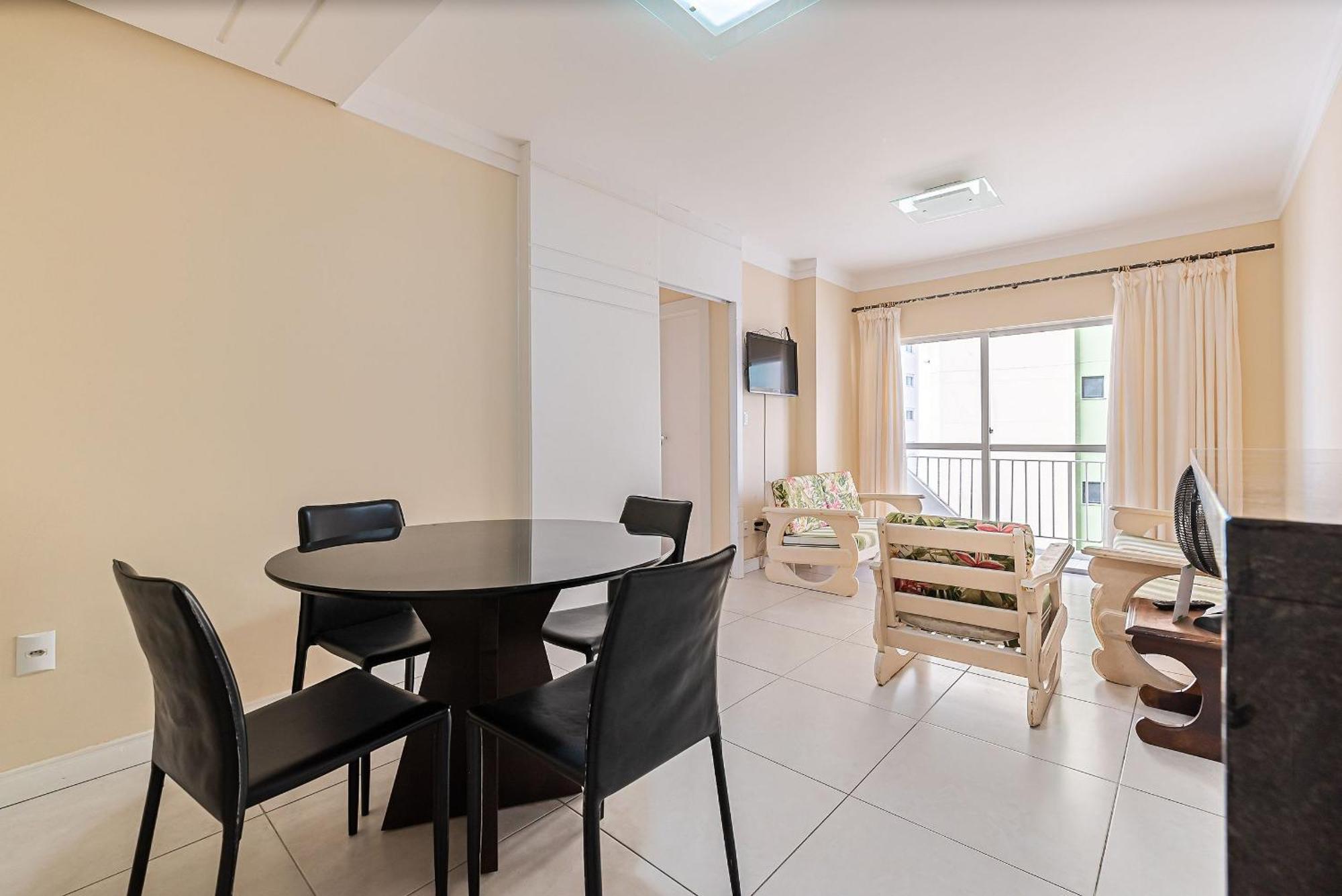 Apto Vista Mar A 130M Da Praia Em Bc Erg605 Balneário Camboriú 외부 사진