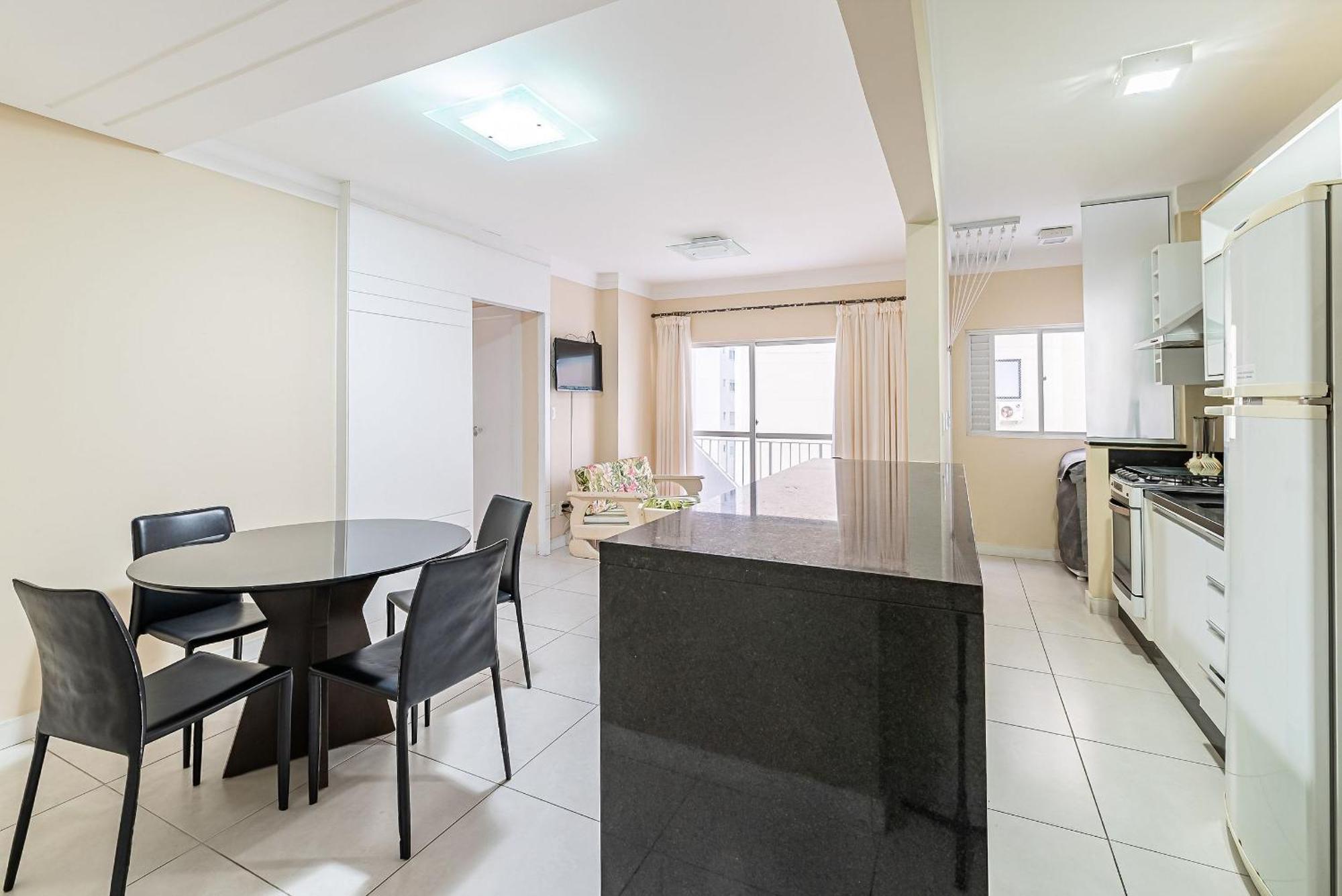 Apto Vista Mar A 130M Da Praia Em Bc Erg605 Balneário Camboriú 외부 사진