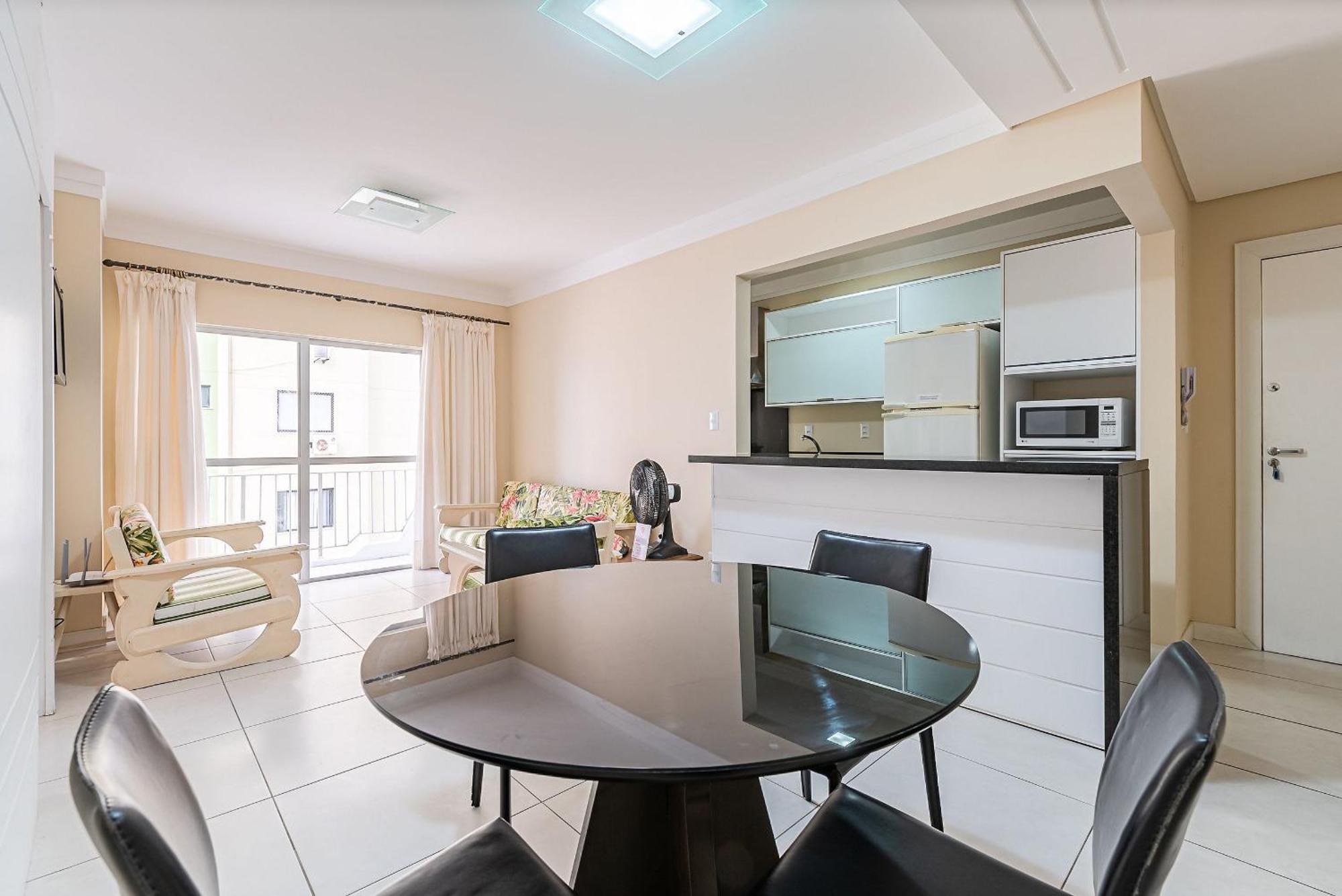 Apto Vista Mar A 130M Da Praia Em Bc Erg605 Balneário Camboriú 외부 사진